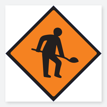 Road Works