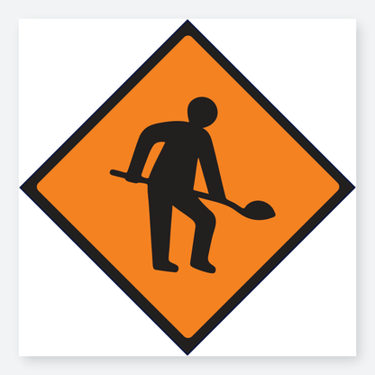Road Works