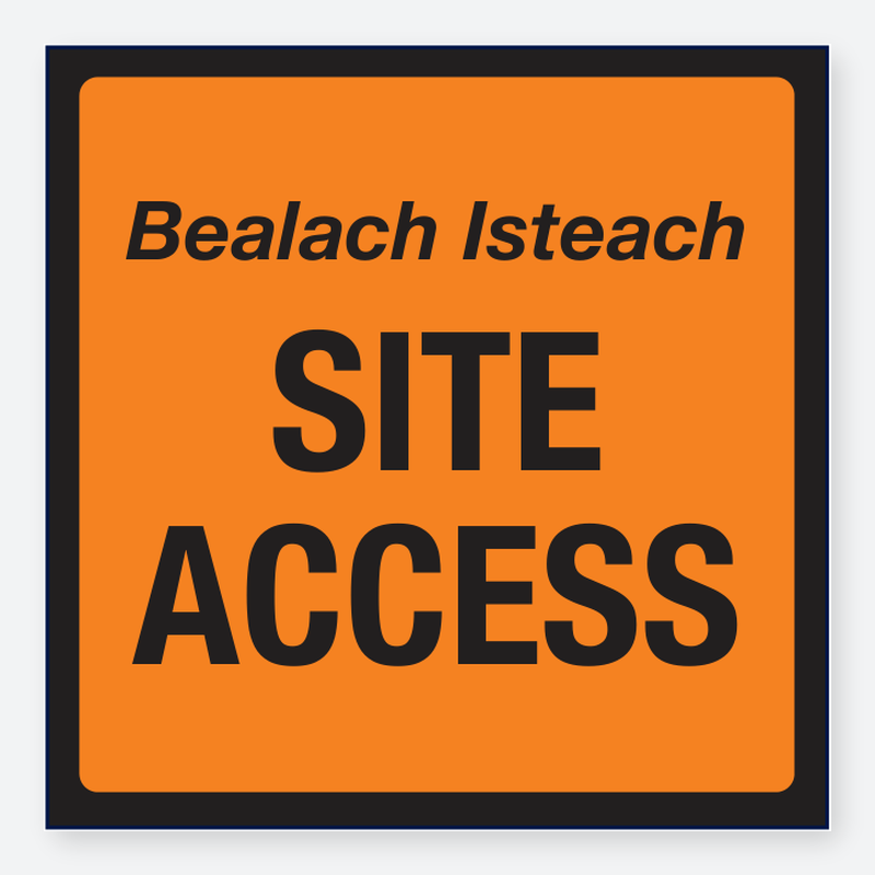 RW - Site Access
