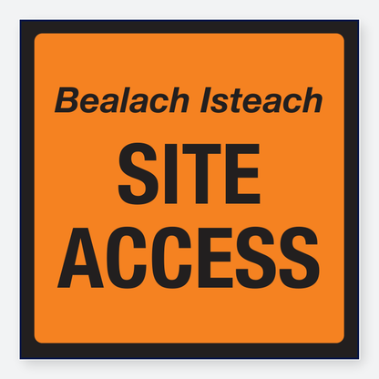 RW - Site Access