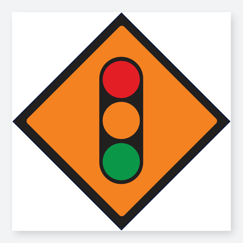 RW - Traffic Lights