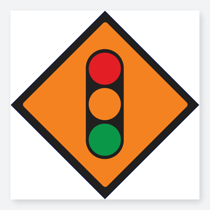 RW - Traffic Lights