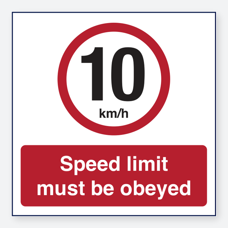 RW - Speed 10