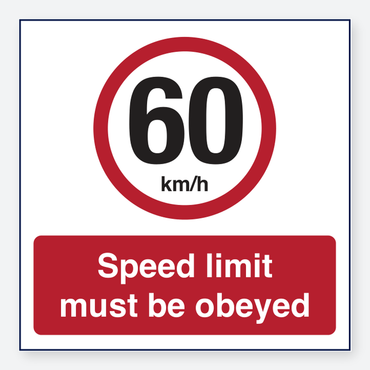 RW - Speed 60